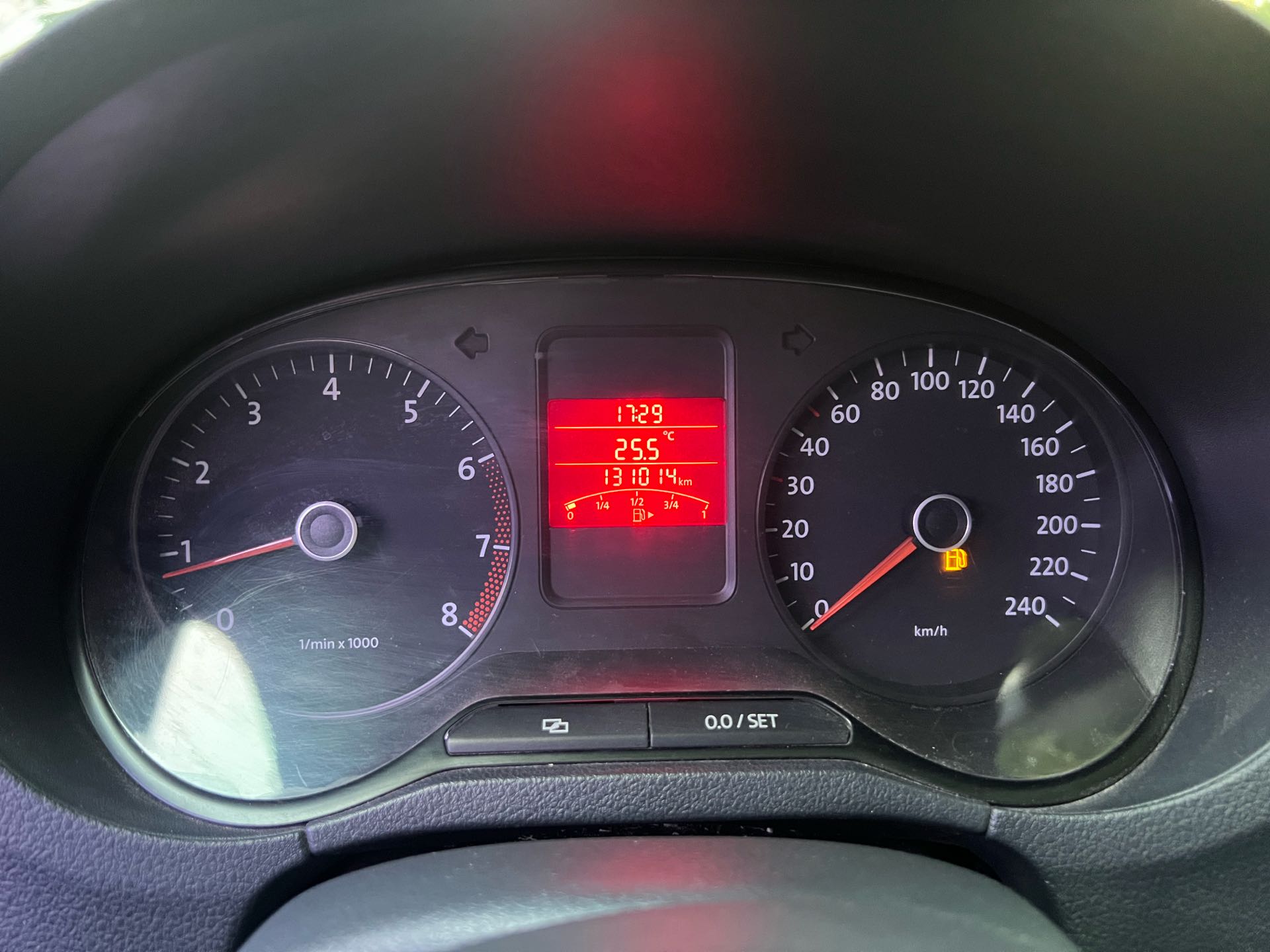 Volkswagen Polo 2012 #8 Volkswagen Polo 2012 car image #8