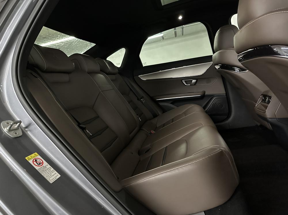 BYD Han 2021 #23 BYD Han 2021 car image #23