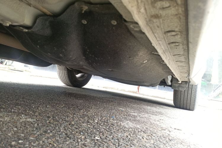 Honda CR-V 2021 immagine di auto #27