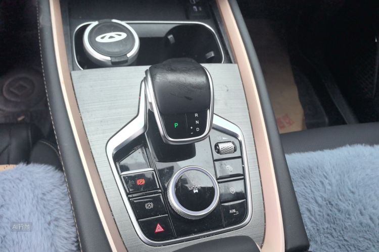 Chery Tiggo 5x 2025 #16 Chery Tiggo 5x 2025 car image #16