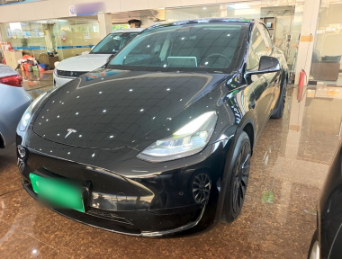 Tesla Model Y 2022 Tesla Model Y 2022 imagen de coche