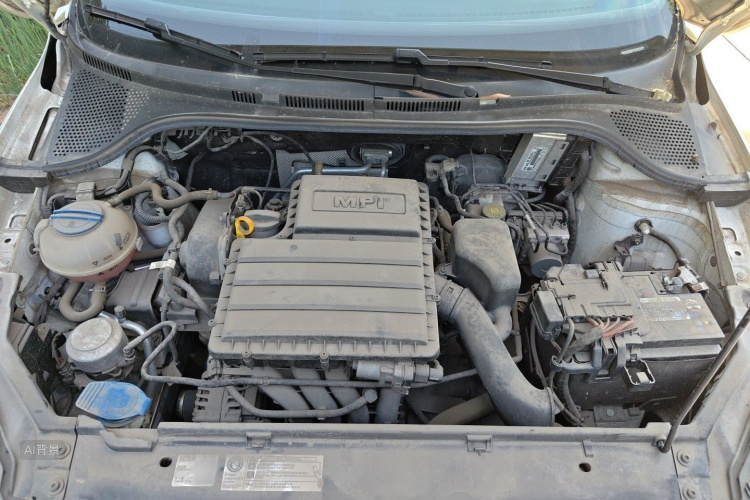 Volkswagen Santana 2021 car image #22