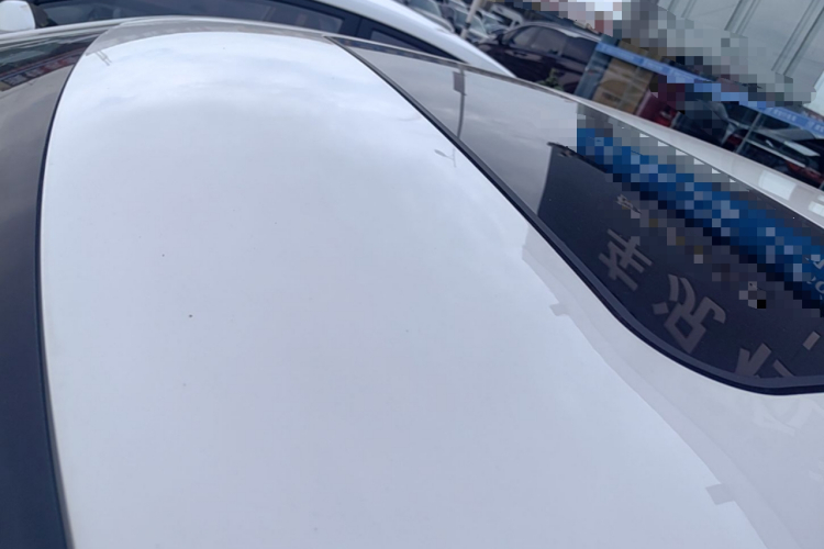 Volkswagen Polo 2019 #25 Volkswagen Polo 2019 car image #25