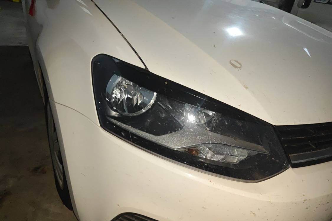 Volkswagen Polo 2019 car image #7