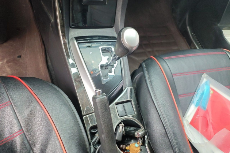 Toyota Corolla 2016 car image #18