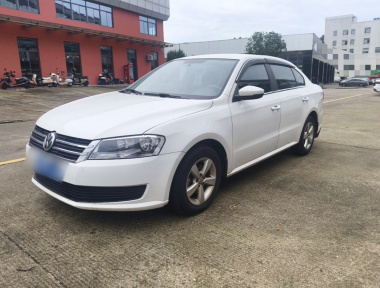 Volkswagen Lavida 2018 Volkswagen Lavida 2018 car image
