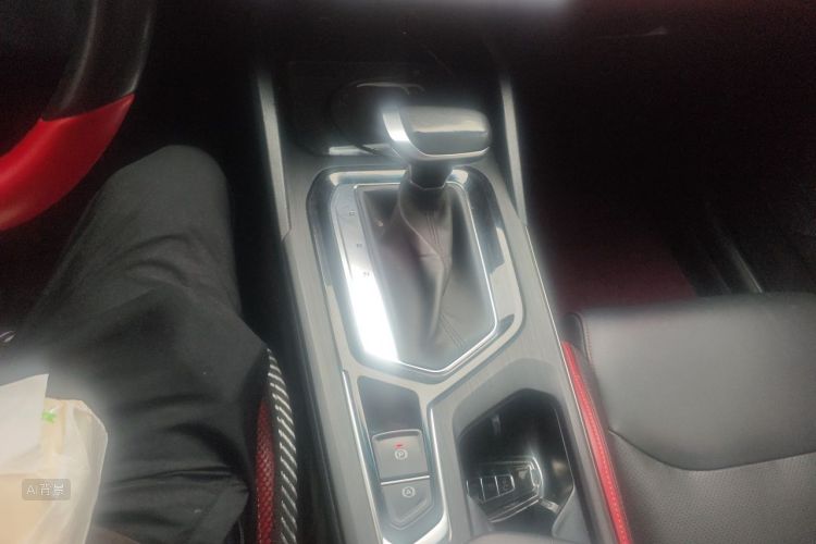 GEELY Emgrand S 2021 car image #16