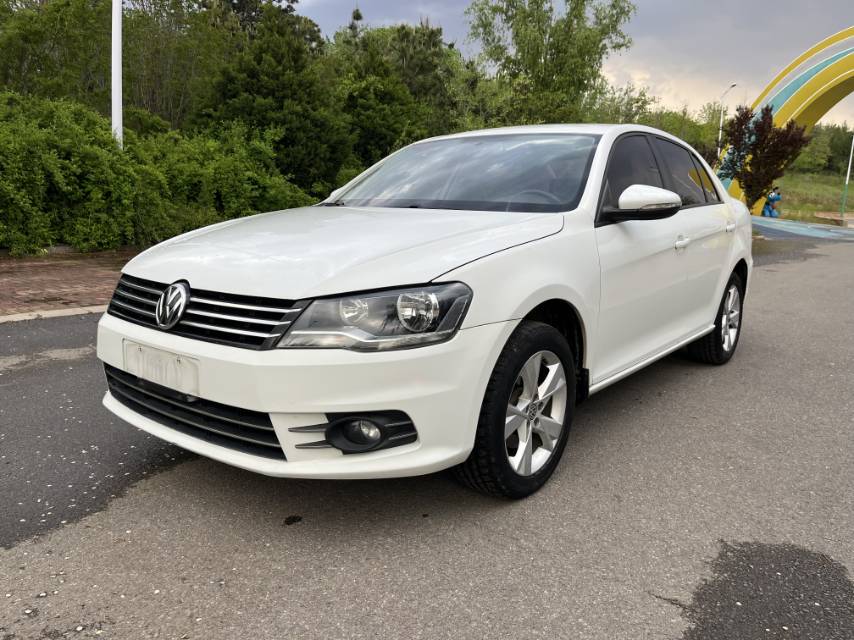 Volkswagen Bora 2016 Volkswagen Bora 2016 car image