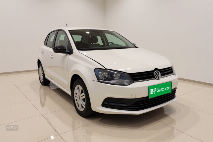 Volkswagen Polo 2016 #4 Volkswagen Polo 2016 car image #4