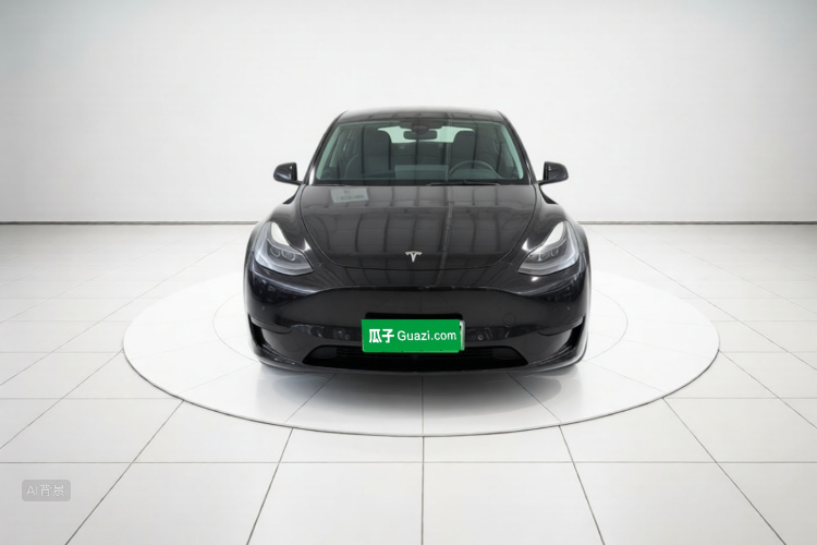 Tesla Model Y 2022 #3 Tesla Model Y 2022 car image #3