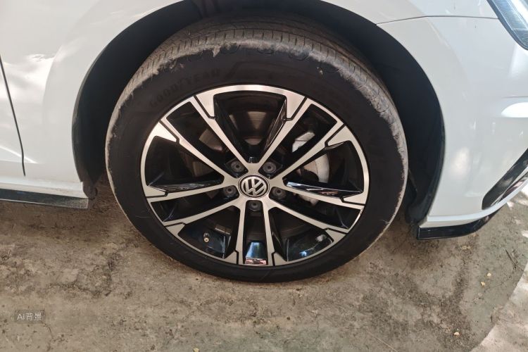 Volkswagen Golf 2018 #9 Volkswagen Golf 2018 car image #9