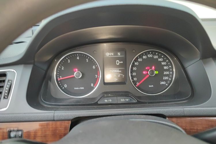 Volkswagen Lavida 2015 car image #13