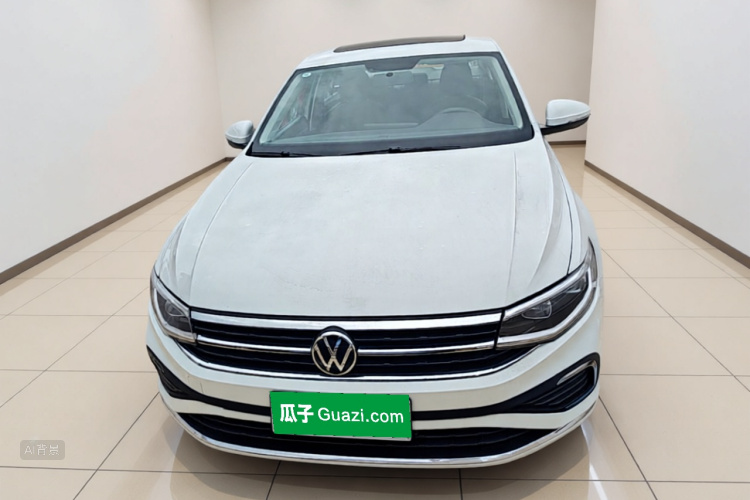 Volkswagen Bora 2025 car image #3