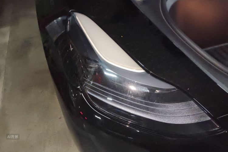 Tesla Model Y 2023 #8 Tesla Model Y 2023 immagine di auto #8