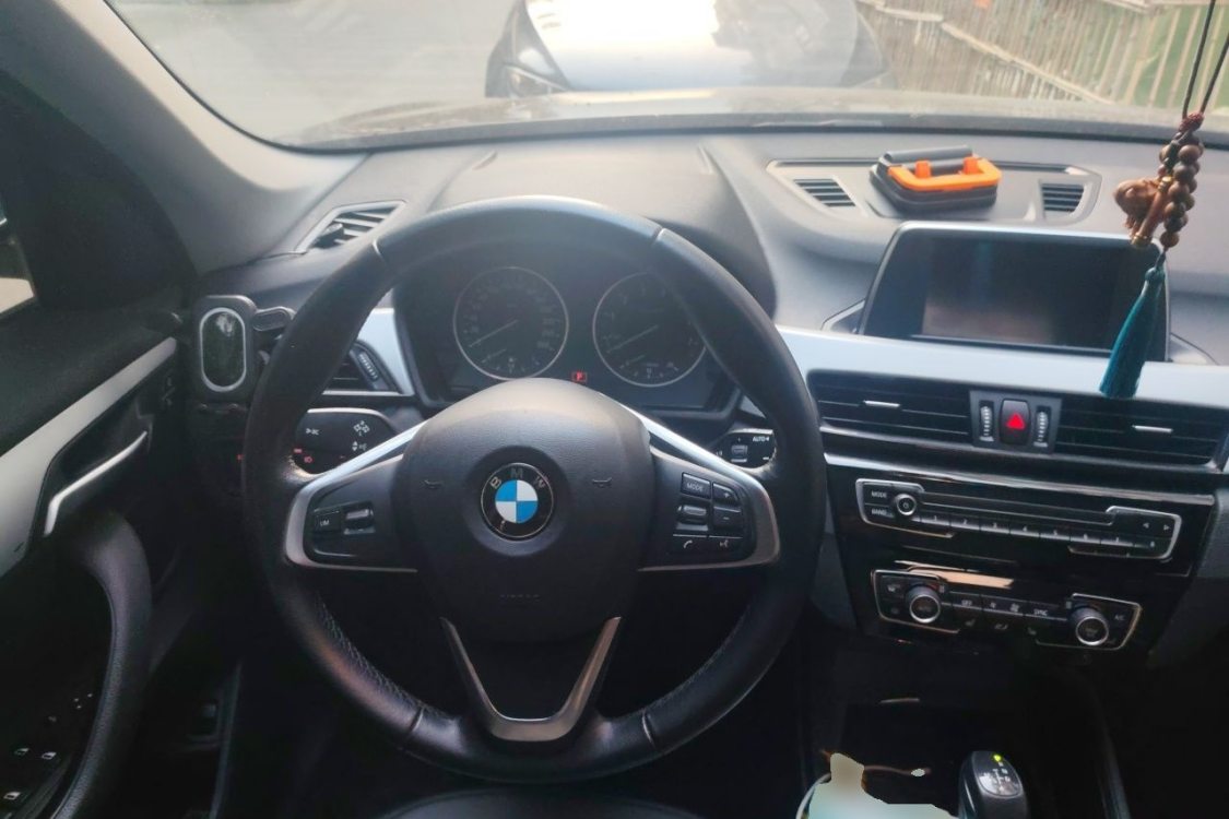 BMW X1 2016 #22 BMW X1 2016 car image #22