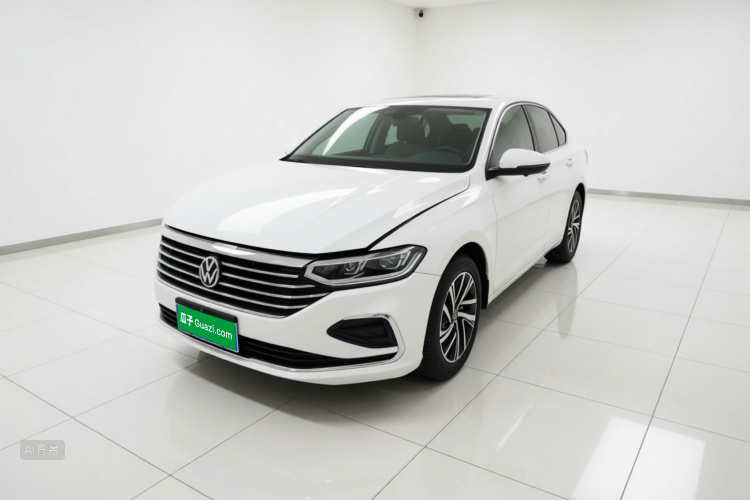 Volkswagen Lavida 2023 car image #2