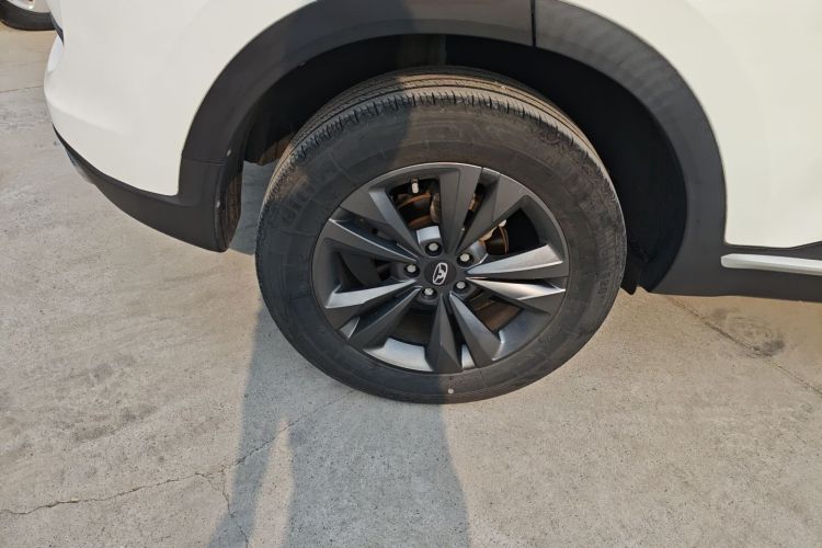 Kaiyi Showjet Pro 2022 изображение автомобиля #10