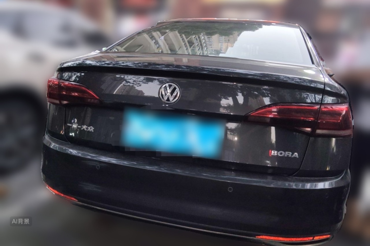 Volkswagen Bora 2020 car image #6