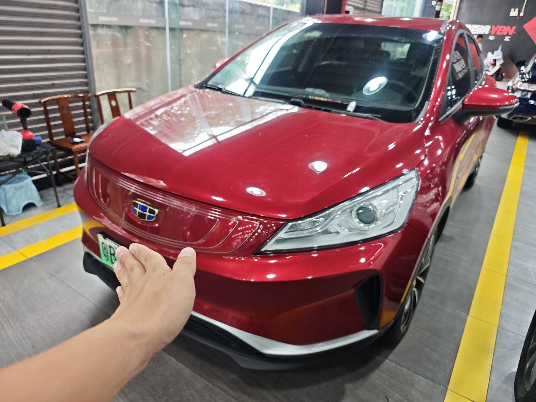 2019 2019 car image