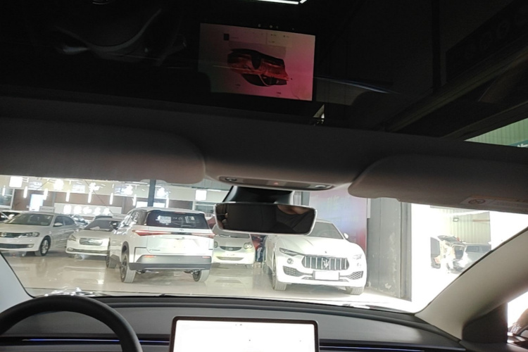 Tesla Model 3 2022 #18 Tesla Model 3 2022 car image #18