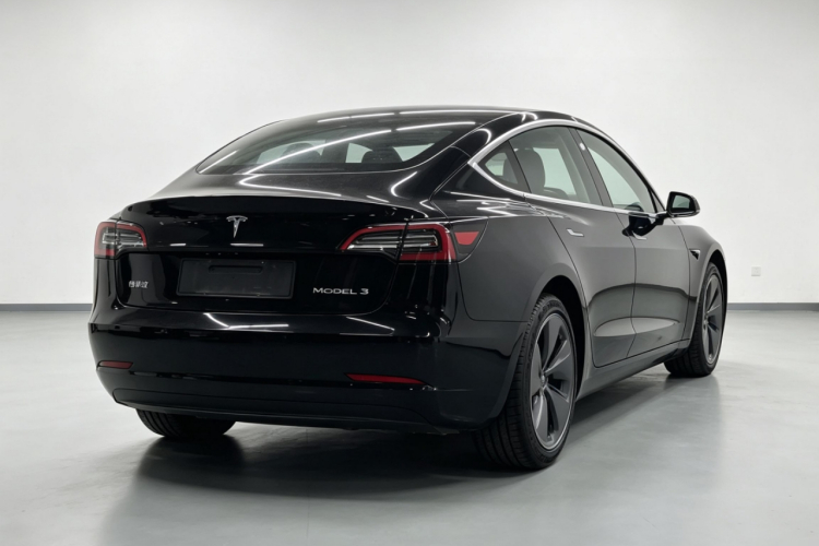Tesla Model 3 2023 #7 Tesla Model 3 2023 car image #7