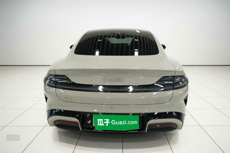 MI SU7 2025 car image #4
