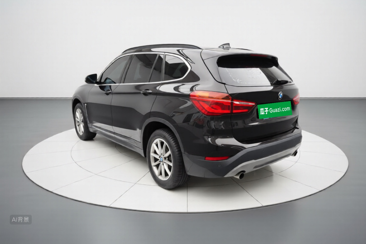 BMW X1 2017 #5 BMW X1 2017 immagine di auto #5