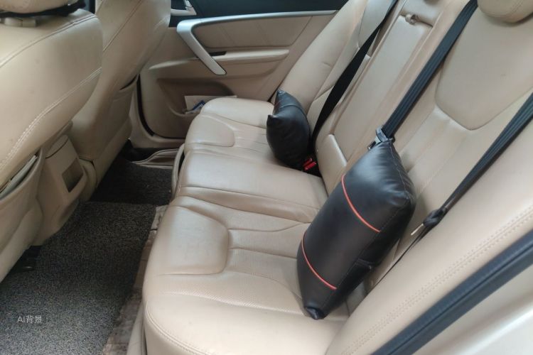 GEELY Emgrand 2018 #19 GEELY Emgrand 2018 car image #19
