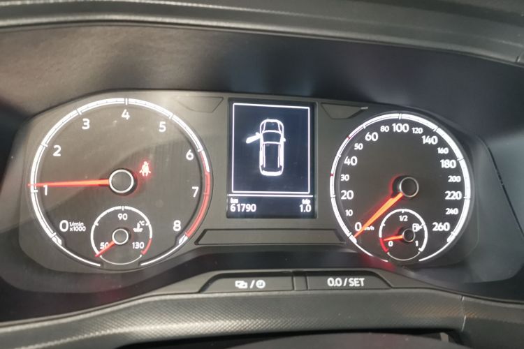 Volkswagen T-Cross 2021 изображение автомобиля #12