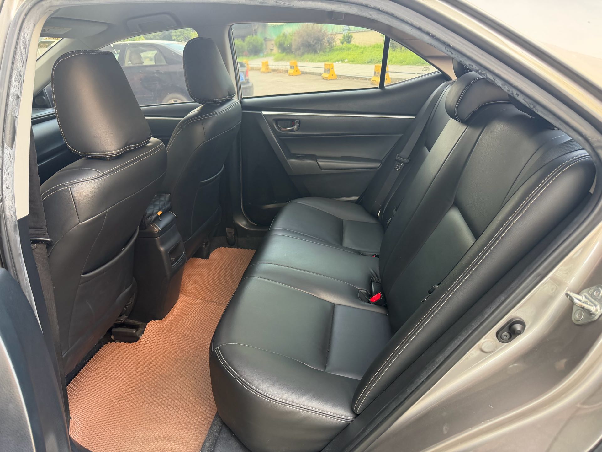 Toyota Corolla 2019 #5 Toyota Corolla 2019 car image #5