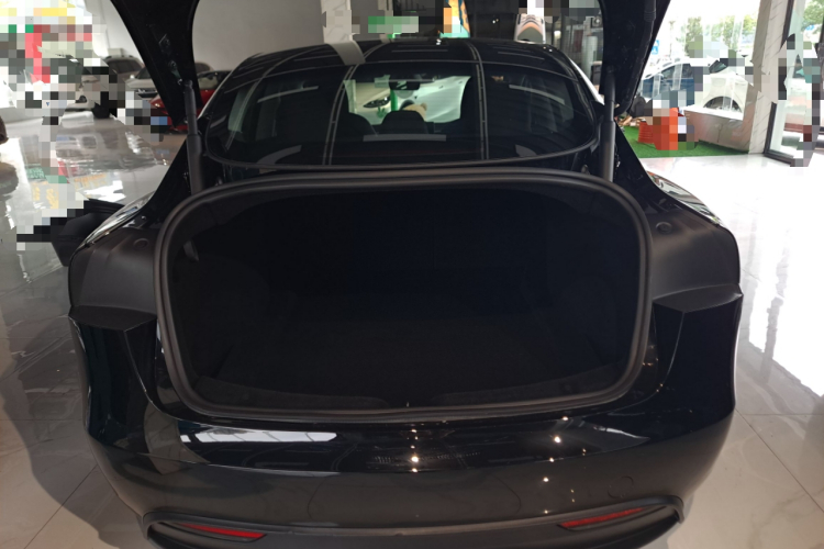 Tesla Model 3 2023 #19 Tesla Model 3 2023 car image #19