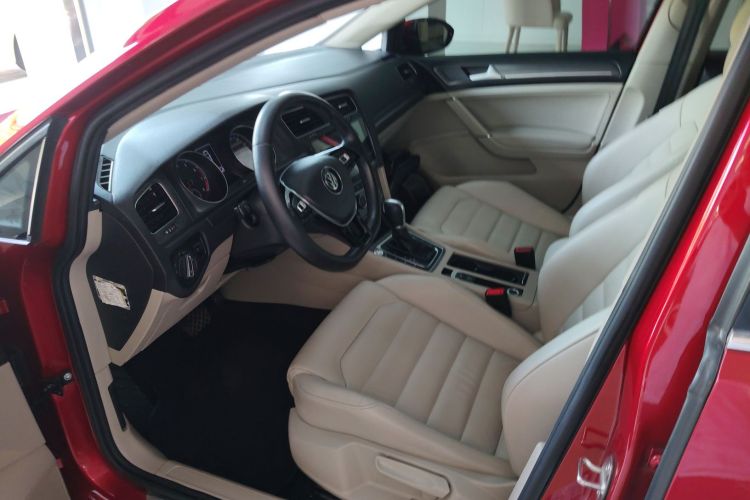 Volkswagen Golf 2016 imagen de coche #15