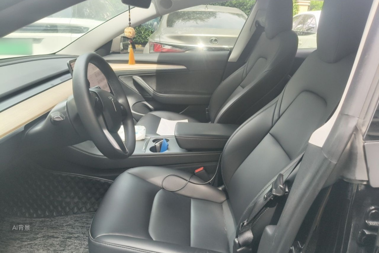 Tesla Model 3 2023 #17 Tesla Model 3 2023 car image #17