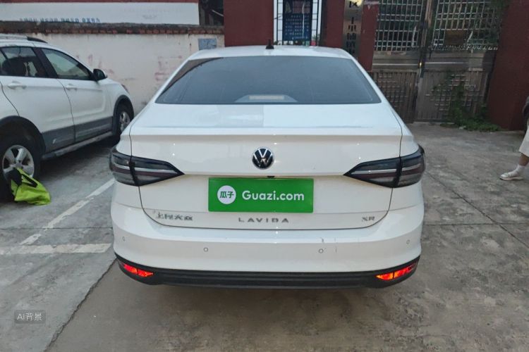 Volkswagen Lavida 2023 #6 Volkswagen Lavida 2023 immagine di auto #6