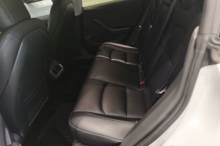 Tesla Model 3 2023 #13 Tesla Model 3 2023 car image #13
