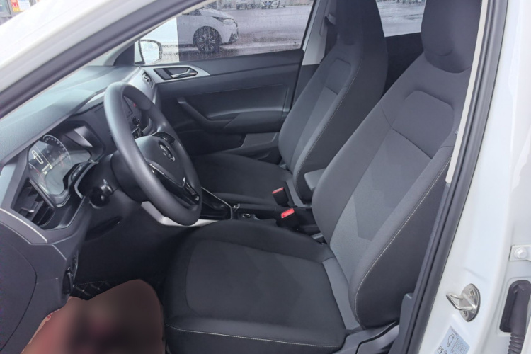 Volkswagen Polo 2020 car image #15