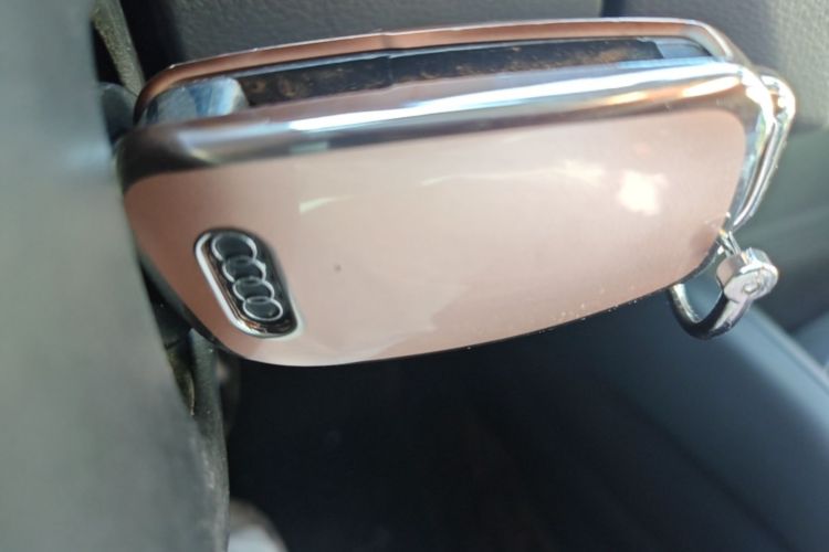 Audi A3 2019 imagen de coche #9