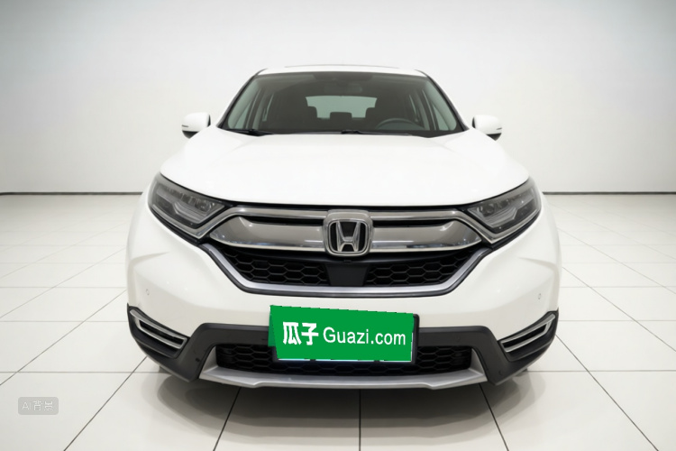 Honda CR-V 2018 car image #3