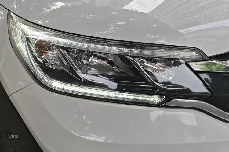 Honda CR-V 2016 #8 Honda CR-V 2016 car image #8