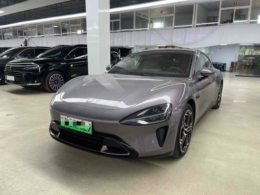 MI SU7 2025 MI SU7 2025 car image