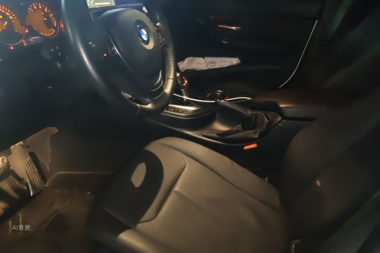 BMW 3 Series 2017 #17 BMW 3 Series 2017 car image #17