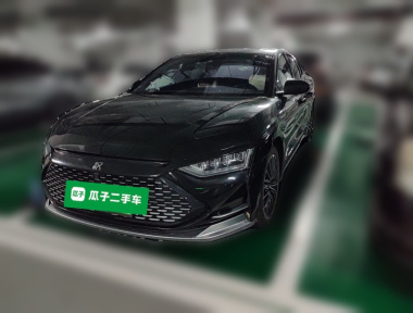 BYD Han 2020 BYD Han 2020 car image