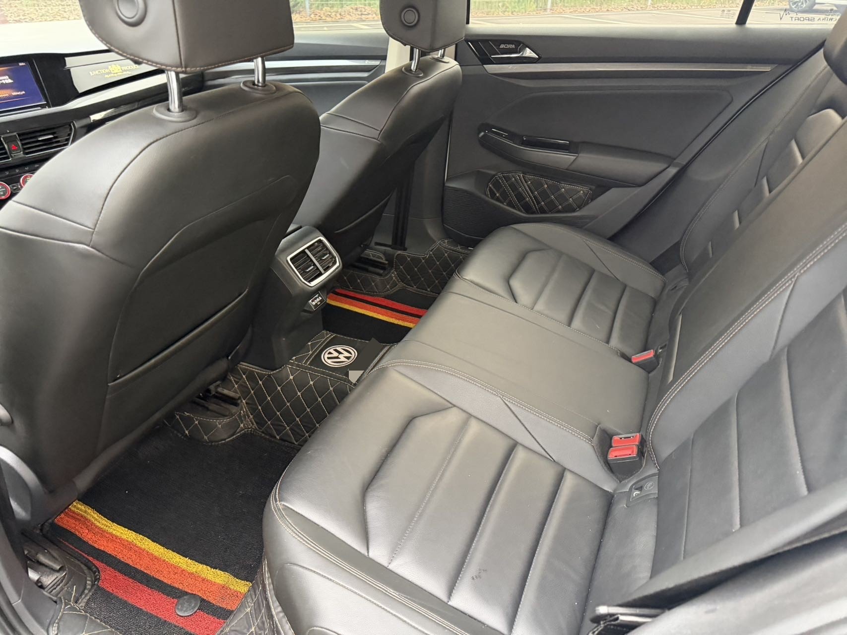 2018 #7 2018 immagine di auto #7