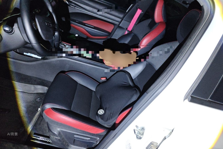 GEELY Binray 2021 #17 GEELY Binray 2021 car image #17