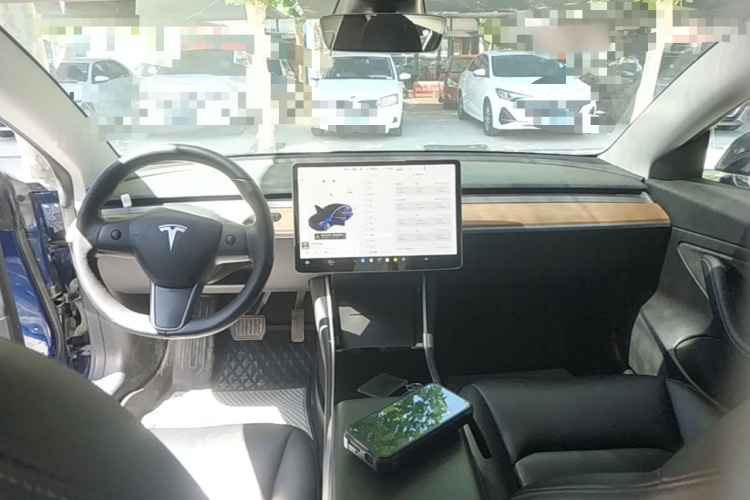 Tesla Model 3 2020 #10 Tesla Model 3 2020 car image #10