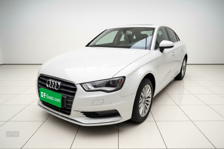 Audi A3 2014 #2 Audi A3 2014 car image #2