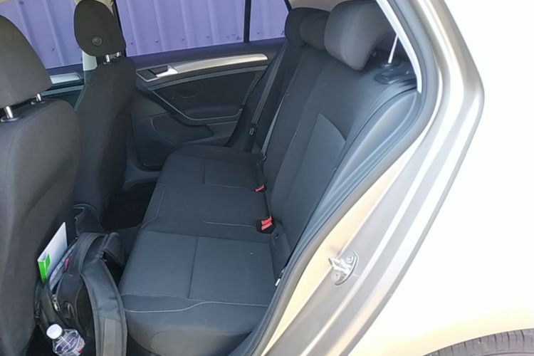 Volkswagen Golf 2016 #17 Volkswagen Golf 2016 car image #17