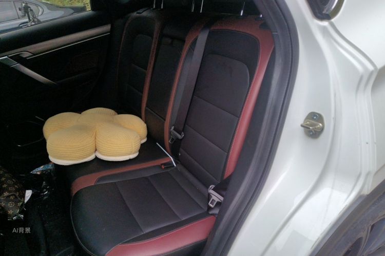 GEELY Coolray 2020 #19 GEELY Coolray 2020 immagine di auto #19