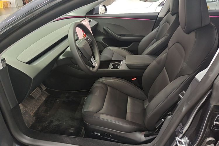 Tesla Model 3 2025 #15 Tesla Model 3 2025 car image #15