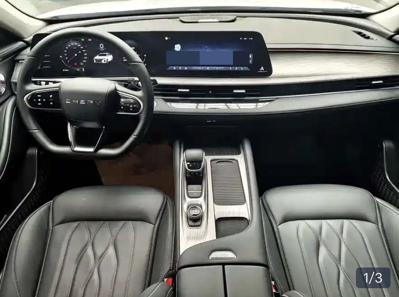 2026 car image #5